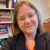 Rebecca Roberts (@profrroberts) 's Twitter Profile Photo Rebecca Roberts (@profrroberts) 's Twitter Profile Photo