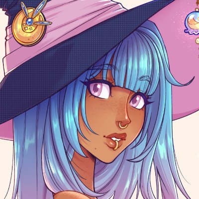 ✨Illustrator & 2D Artist✨
✦COMMISSIONS✦ https://t.co/YhDP53S2HY
✦PATREON✦ https://t.co/ITdYWNZ3DJ 
✦SHOP✦ https://t.co/XwTVE1eK6O