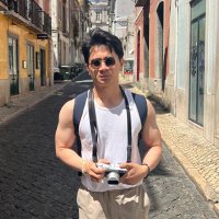 Kevin ⨀ (@kvncnls) 's Twitter Profile