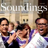 Soundings Journal (@soundingsjourn) 's Twitter Profile