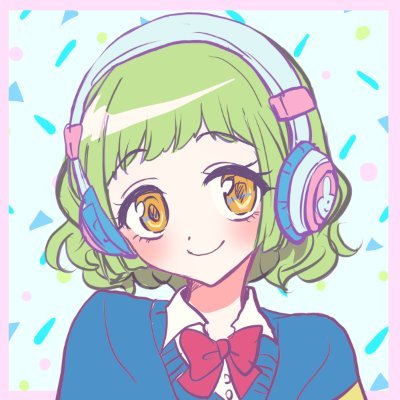 parikyu_ru's profile picture. 