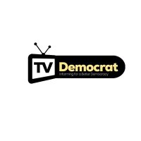 TV DEMOCRAT(@TvDemocrat) 's Twitter Profile Photo