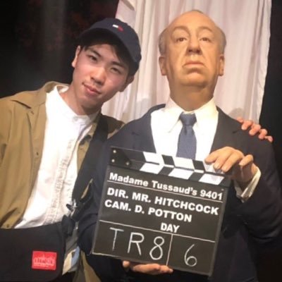 栗原健也＠ATTACK OF THE KILLER MARRONさんのプロフィール画像
