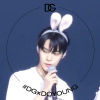 doyoungie (ᓀ‸ᓂ) +2596%(@DYyoudoinggreat) 's Twitter Profile Photo