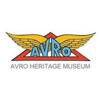 Avro Heritage Museum (@avroherimuseum) Twitter profile photo