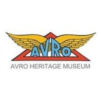 Avro Heritage Museum(@AvroHeriMuseum) 's Twitter Profile Photo