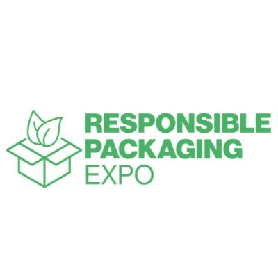 Source your food and beverage packaging on the 15th  & 16th of Oct 2024 at the ExCeL London 🌿#RPE24