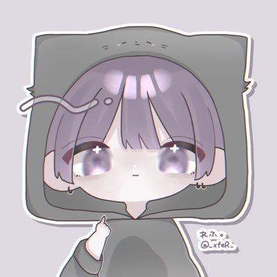 れふ🐺さんのプロフィール画像