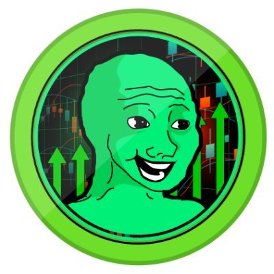 An ERC20 token on a mission to empower the new wave of cryptobros by flipping the BTC FDV
#bullrun #eth #shib
