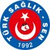 Türk Sağlık-Sen (@turksagliksengm) Twitter profile photo