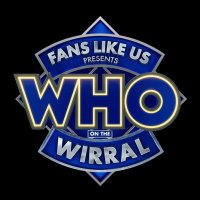 Who on the Wirral(@WhoEvent) 's Twitter Profile Photo