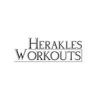 Herakles Workouts(@HeraklesWorkout) 's Twitter Profile Photo