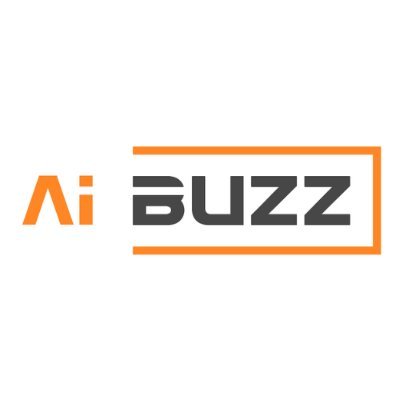 aibuzzofficial's profile picture. AI Buzz brings you the latest news stories in machine learning and artificial intelligence.