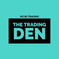 The Trading Den(@thetradingden) 's Twitter Profile Photo