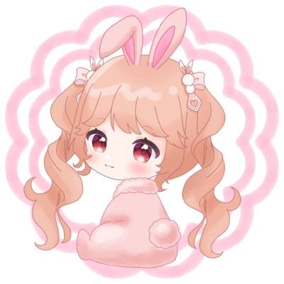 🍑🍓🐇白桃 兎苺🍑🍓🐇さんのプロフィール画像