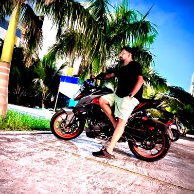 amanpatel135's profile picture. Engineer