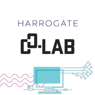 CoLabHarrogate Profile Picture