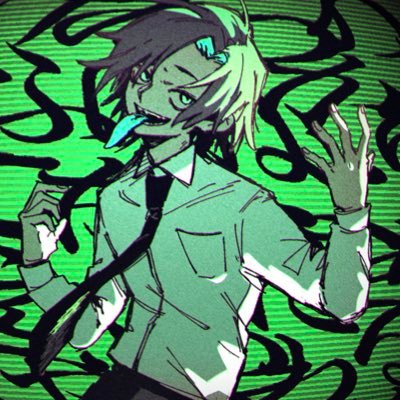 妖師杏（Yoshi Anzu）さんのプロフィール画像