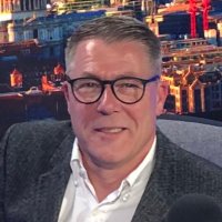 Ian Collins (@iancollinsuk) 's Twitter Profile