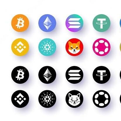 All about Crypto Currency.