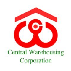 Official Twitter Account of Central Warehousing Coportaion's Regional Office, Raipur, Chhattisgarh