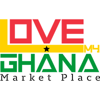 Love My Ghana(@Love_My_Ghana) 's Twitter Profile Photo