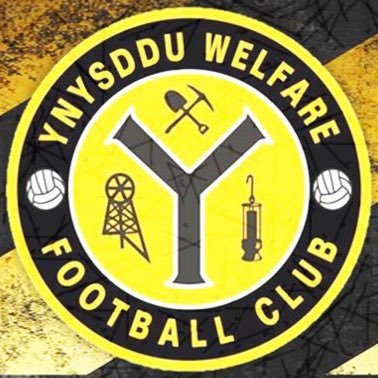 Ynysddu Welfare FC