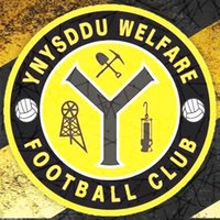 Ynysddu Welfare FC(@ynyswelfare) 's Twitter Profile Photo