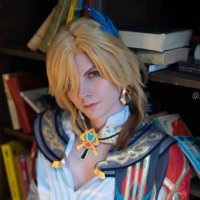 Косплеерка с Сюрпризом (@steinholic) 's Twitter Profile