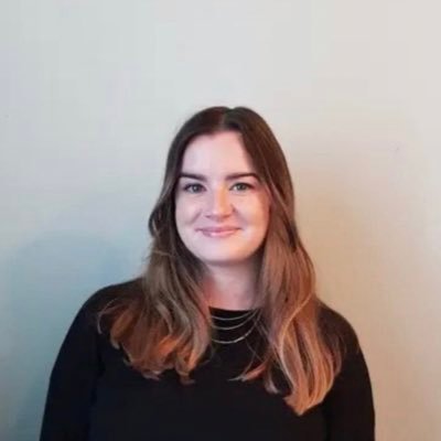 Courtney Worrell Profile