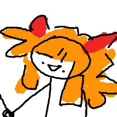 fr/en (learning japanese)
art account ➡️ ⭐️@SeoskArt⭐️
alt account: @kkdanlpo
rythme game arcade go brrrrrrr 🔸SDVX VF 18.140🔸 SL: 11
