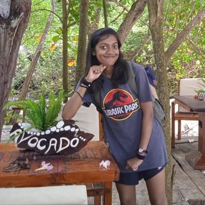 She/her
MSc Microbiology 🧫🔬
Plant pathologist 🌱
🦋 @ https://t.co/DHWerOHEoF