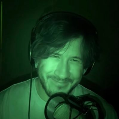 “Welcome to content thief” || rp/parody acc || unaffiliated with markiplier || idk why I made this || 18 || run by @theinvincibleII || all interaction welcome