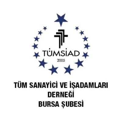 TÜMSİAD Bursa Şubesi Resmi Twitter Hesabıdır. Twitter Official Account Of TÜMSİAD Bursa Branch.