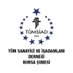 TÜMSİAD Bursa Şubesi (@tumsiad_bursa) Twitter profile photo TÜMSİAD Bursa Şubesi (@tumsiad_bursa) Twitter profile photo