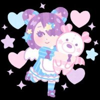あめ߮߰🖤߮߬ ⃕ (@ame_sh1) 's Twitter Profile