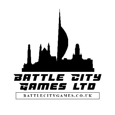 BattleCityGs Profile Picture