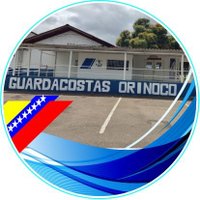 Estación Principal de Guardacostas Orinoco (EPGOR)(@EPGOR_AB) 's Twitter Profile Photo