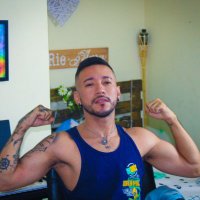 Luis orozco (@luis_orozco95) 's Twitter Profile