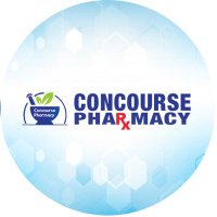 Concourse Pharmacy(@ConcoursePharm2) 's Twitter Profile Photo