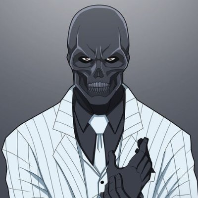 Black Mask Crypto - sinister digital shadow of Black Mask, with cryptocurrencies and intrigues. News, analysis, and success strategies | NO FINANCIAL ADVISOR