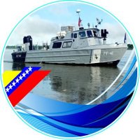 Patrullero Fluvial AB GURI PF-41(@PF_41ABGURI) 's Twitter Profile Photo