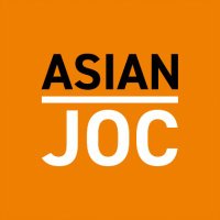 AsianJOC (@asianjorgchem) 's Twitter Profile