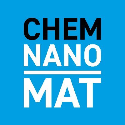 A journal from Wiley-VCH and ACES covering the latest advances in the chemistry of nanomaterials and their interdisciplinary applications