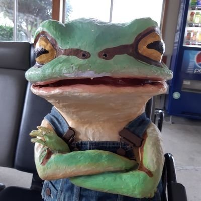 saravah1966's profile picture. キマシ塔からずっと（All Along the Kimashitower）成人済です