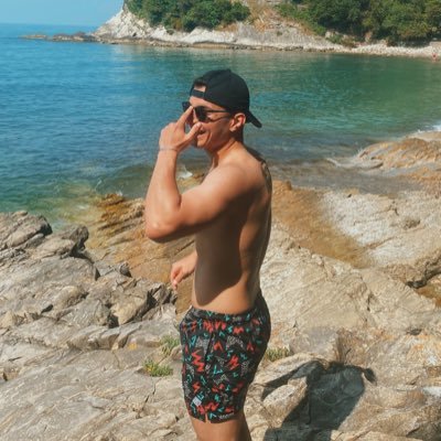 borancakmakk's profile picture. 