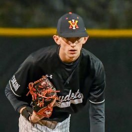 LHP for the Virginia Military Institute.  Proud former HCHS COMET. Love all sports & play baseball and golf. It’s God, family, country, & then everything else!