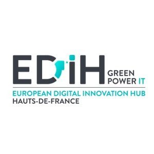 EDIH GreenPowerIT Hauts-de-France