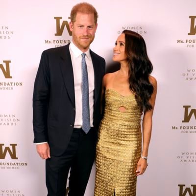 _meghanandharry Profile Picture