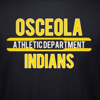 Osceola Athletic Department(@OsceolaAD) 's Twitter Profile Photo